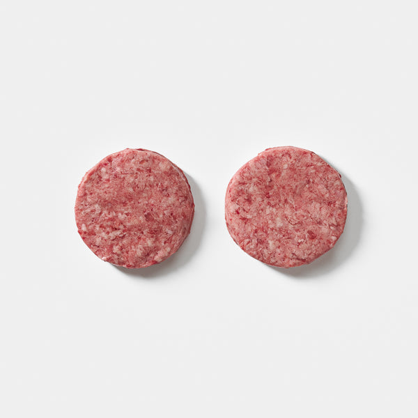 SUMA Japanese Wagyu Burger Frozen 2x100g