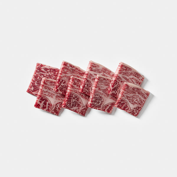 Japanese Wagyu Yakiniku A5 200g