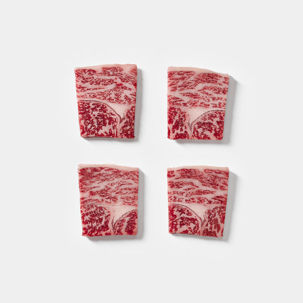 Japanese Wagyu Yakiniku 150G