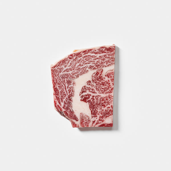 Japanese Wagyu Rib Eye A5 Frozen 100G VP