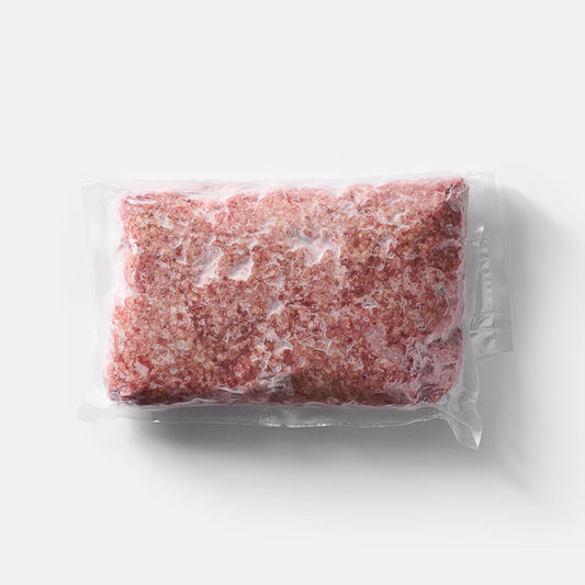 Lamb Mince Frozen 1kg