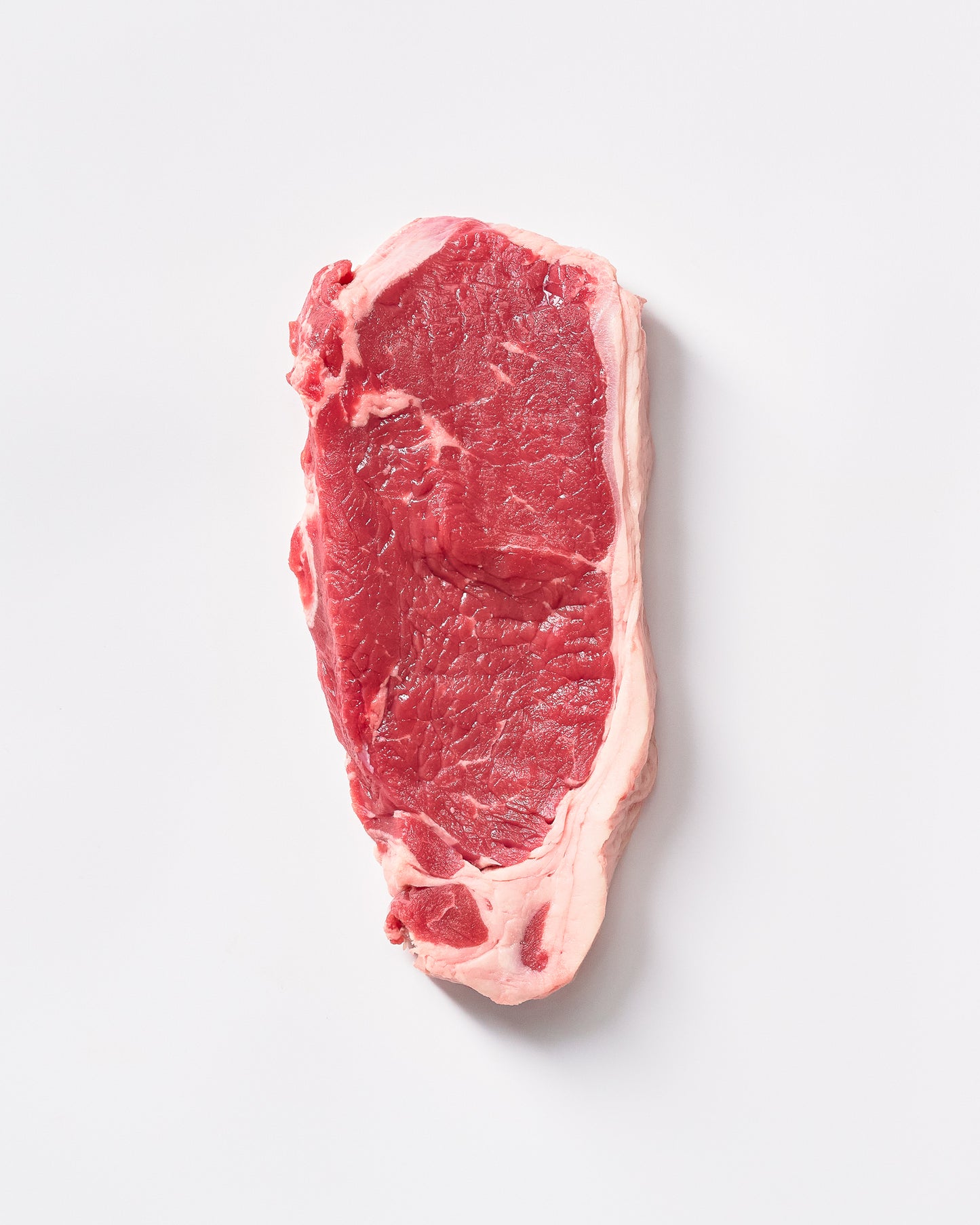 Blue Diamond Grain Fed Beef Striploin Chilled