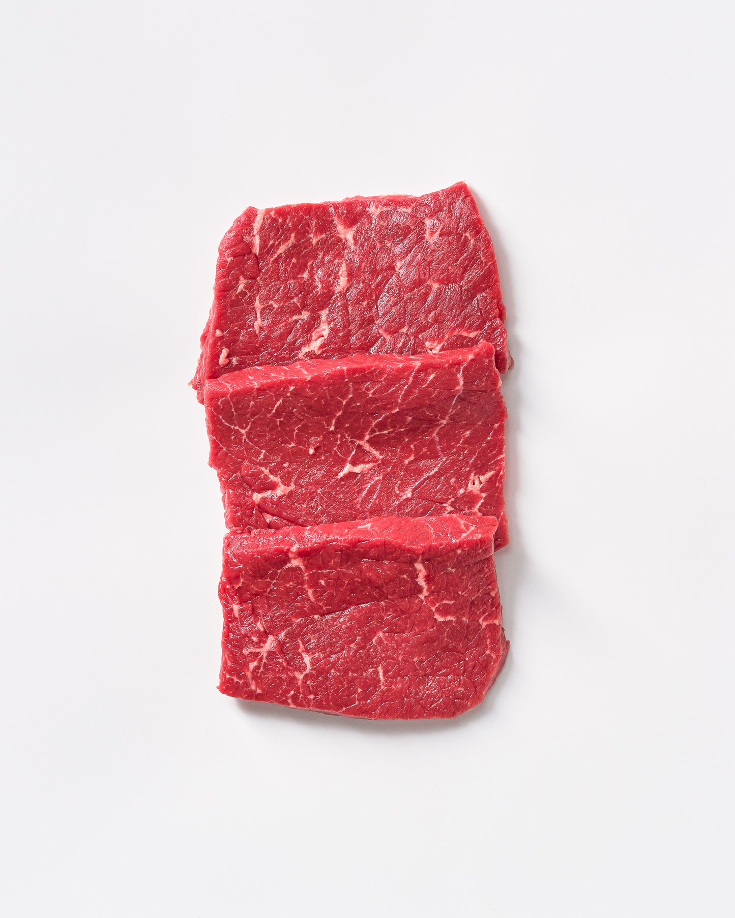 Blue Diamond Grain Fed Beef Topside Chilled