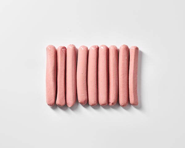 Salima Turkey Franks Frozen