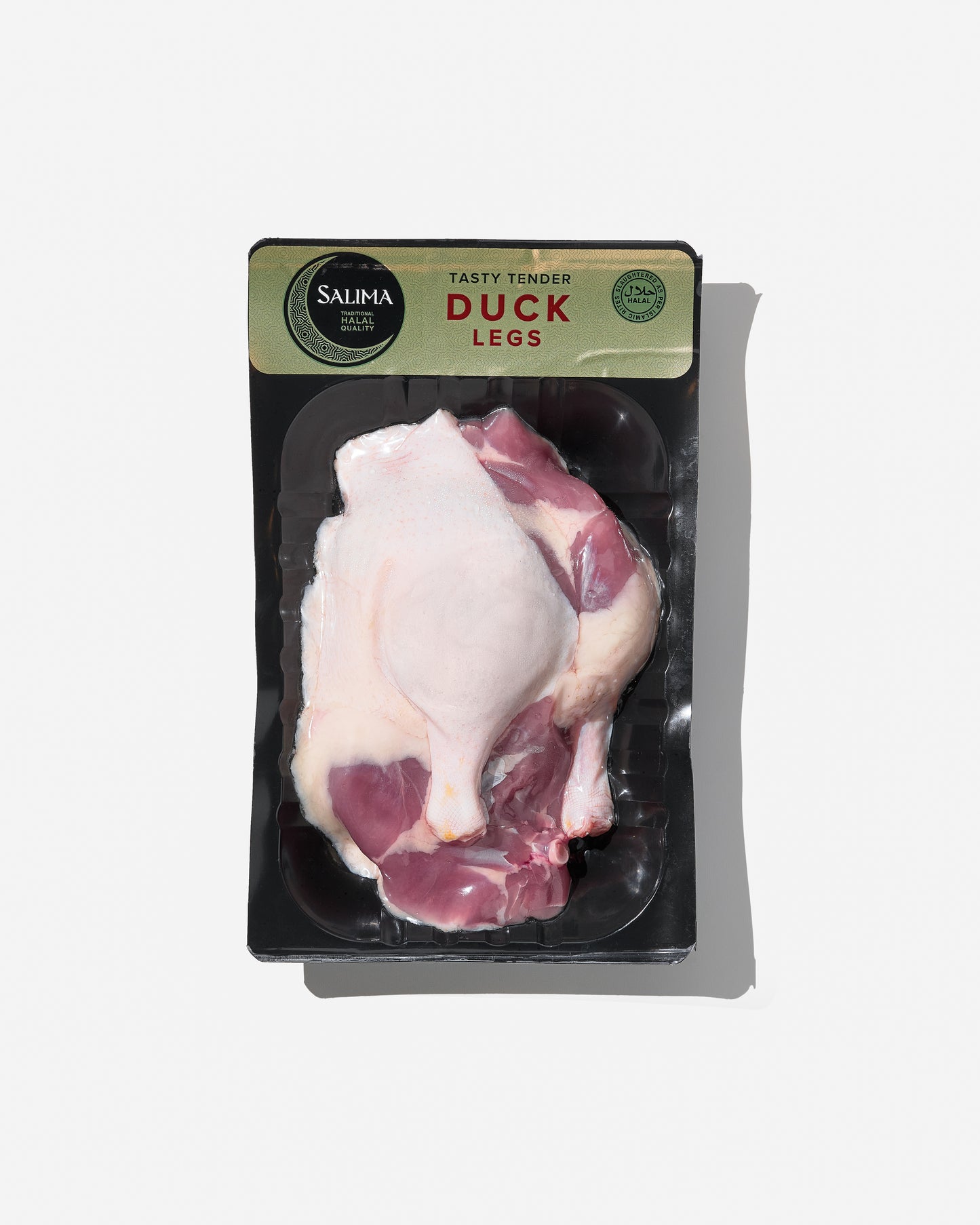 Salima Duck Legs Frozen