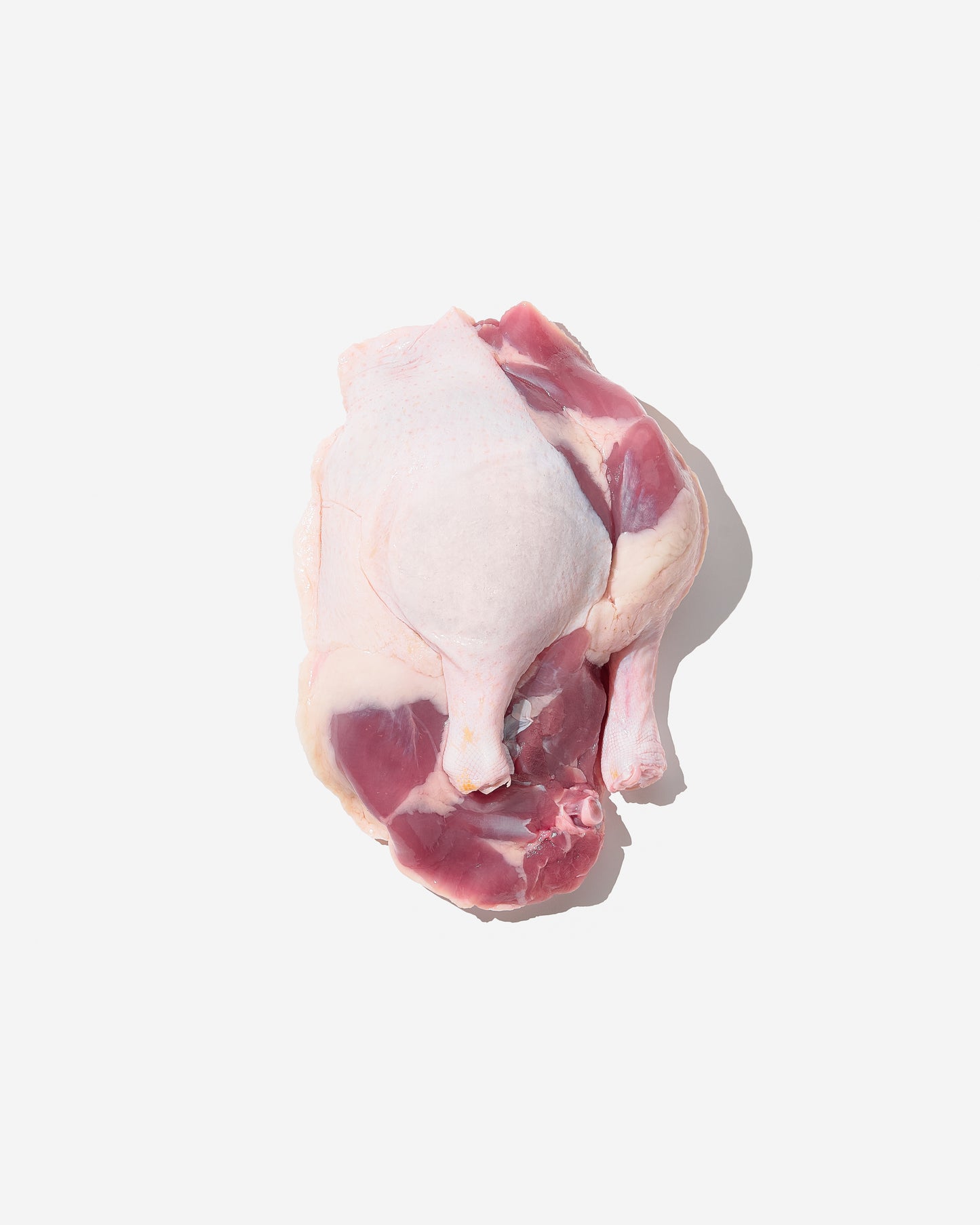 Salima Duck Legs Frozen