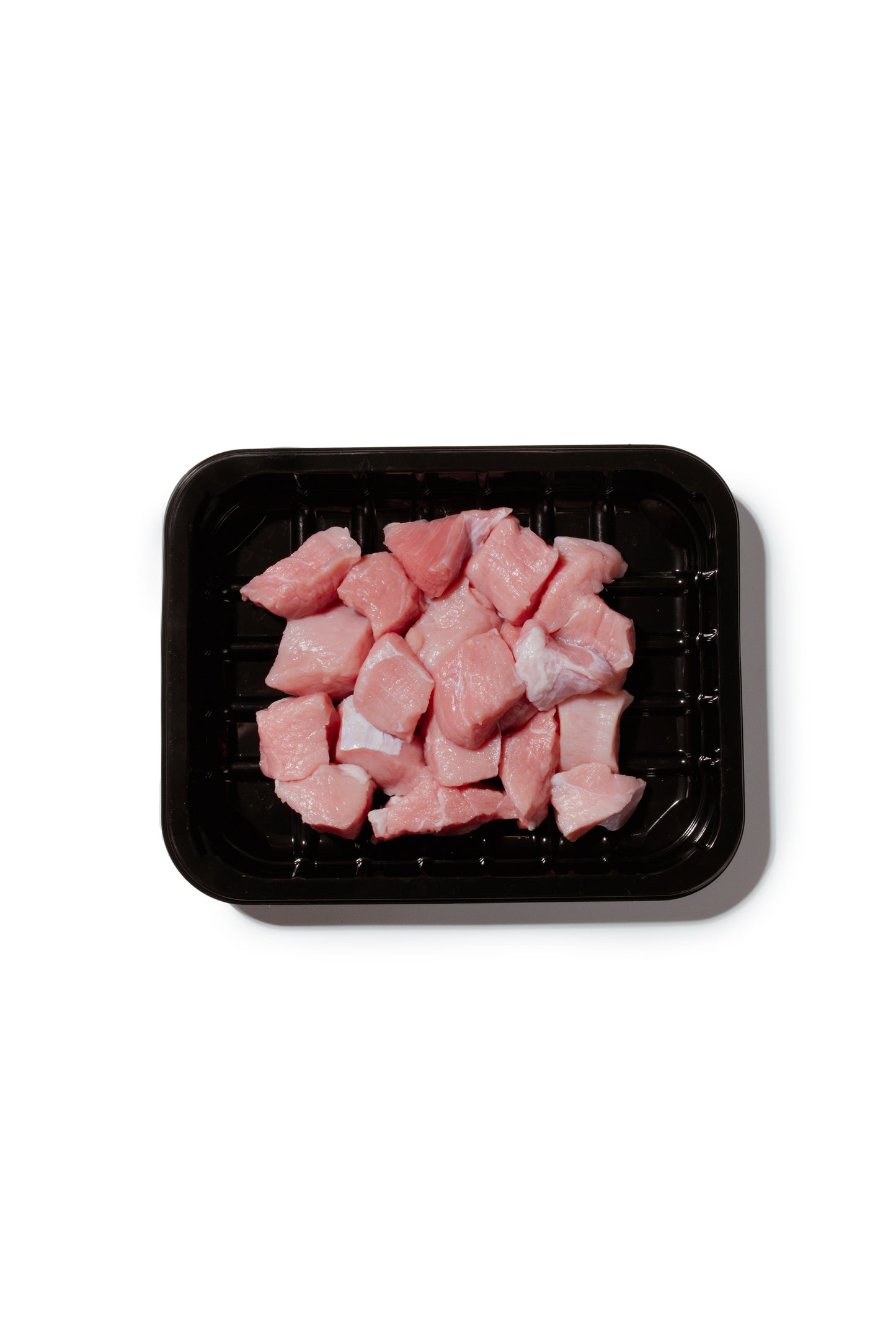 ESA Milkfed Veal Cubes Chilled