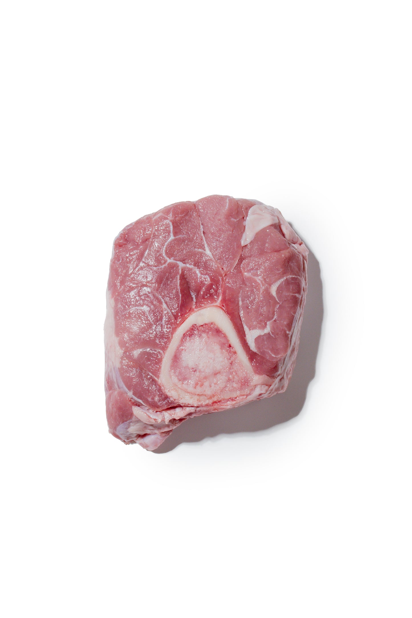 ESA Milk Fed Veal Ossobuco Chilled