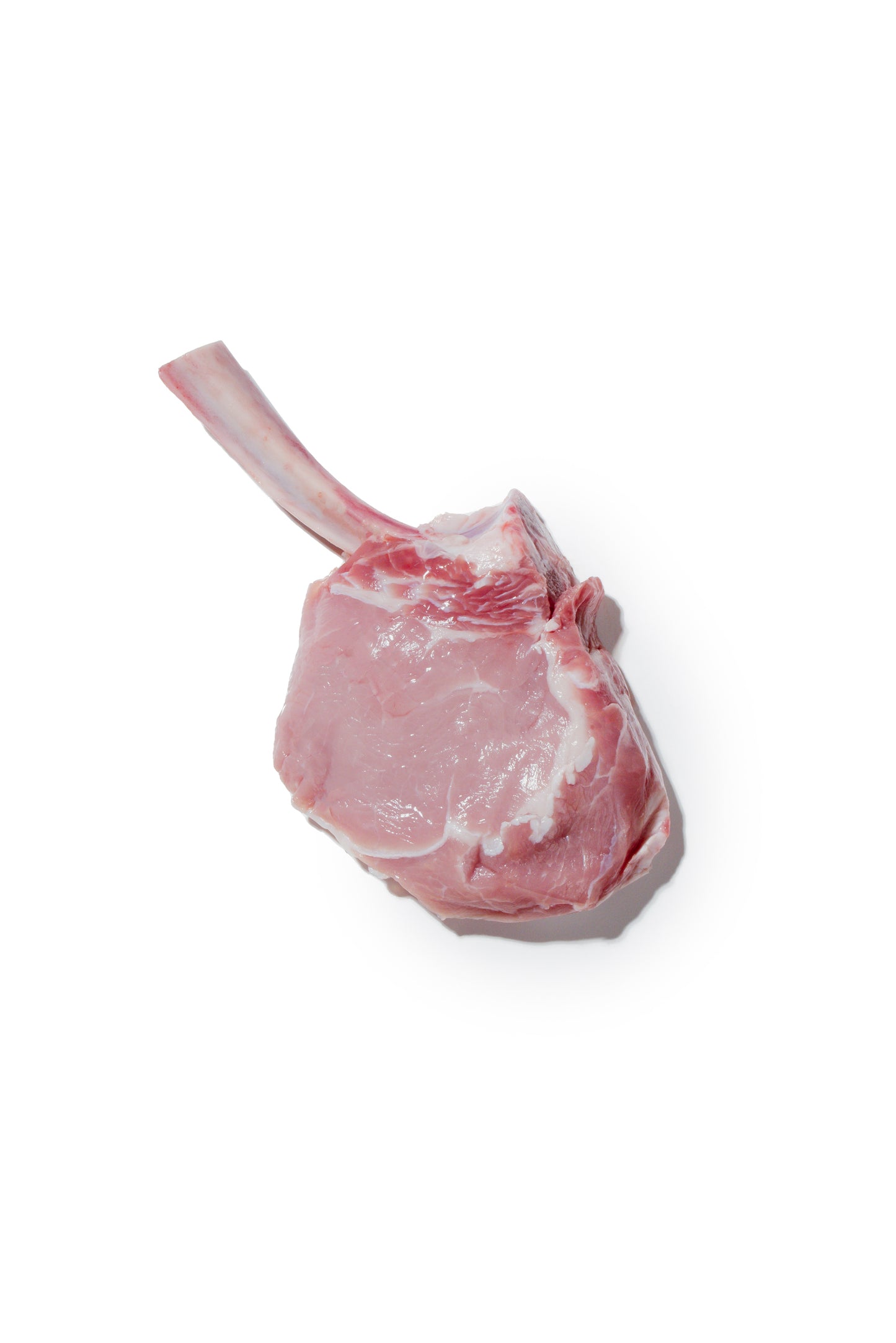 ESA Milk fed Veal Chops/Cutlets Chilled