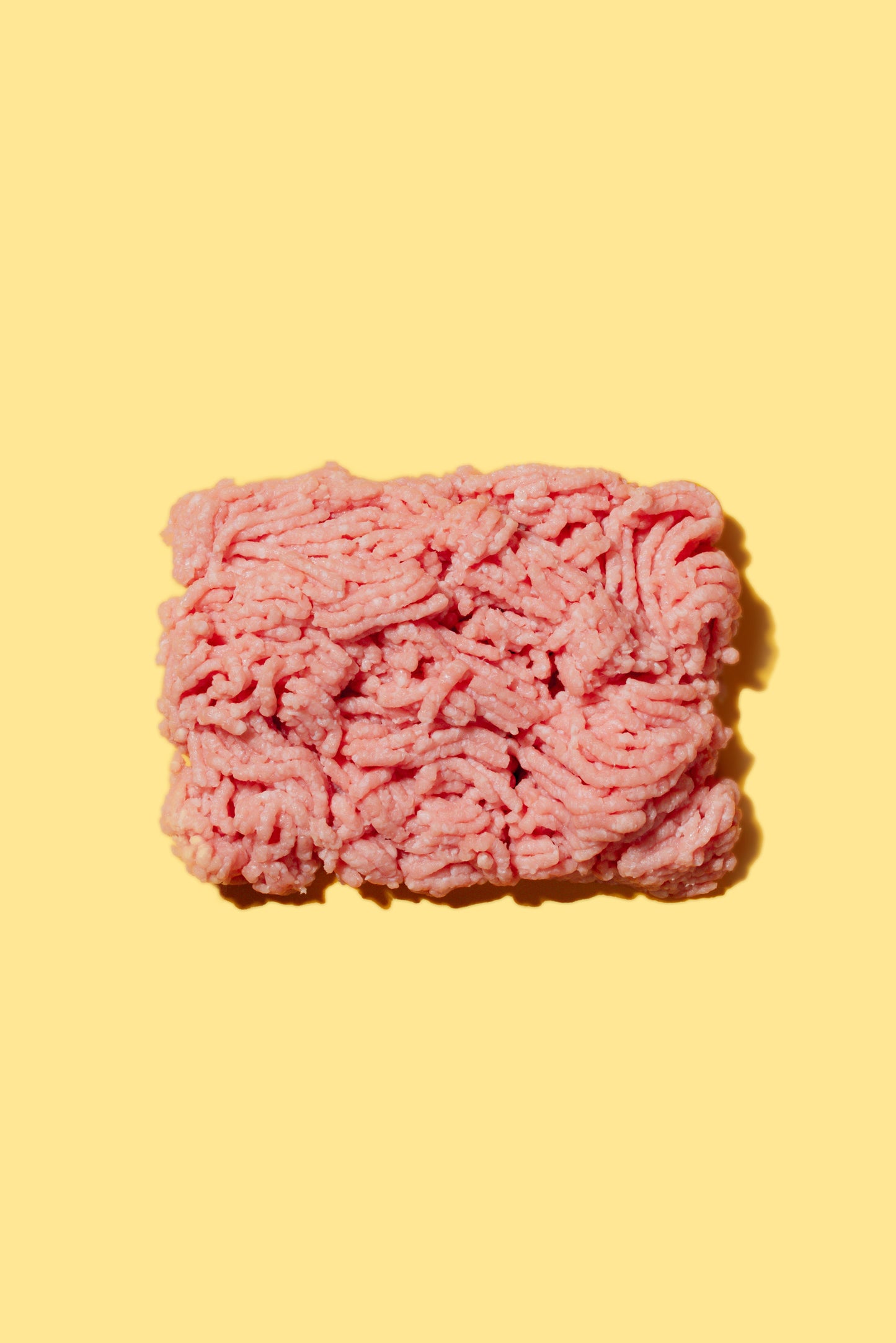ESA Milk fed Veal Mince Chilled