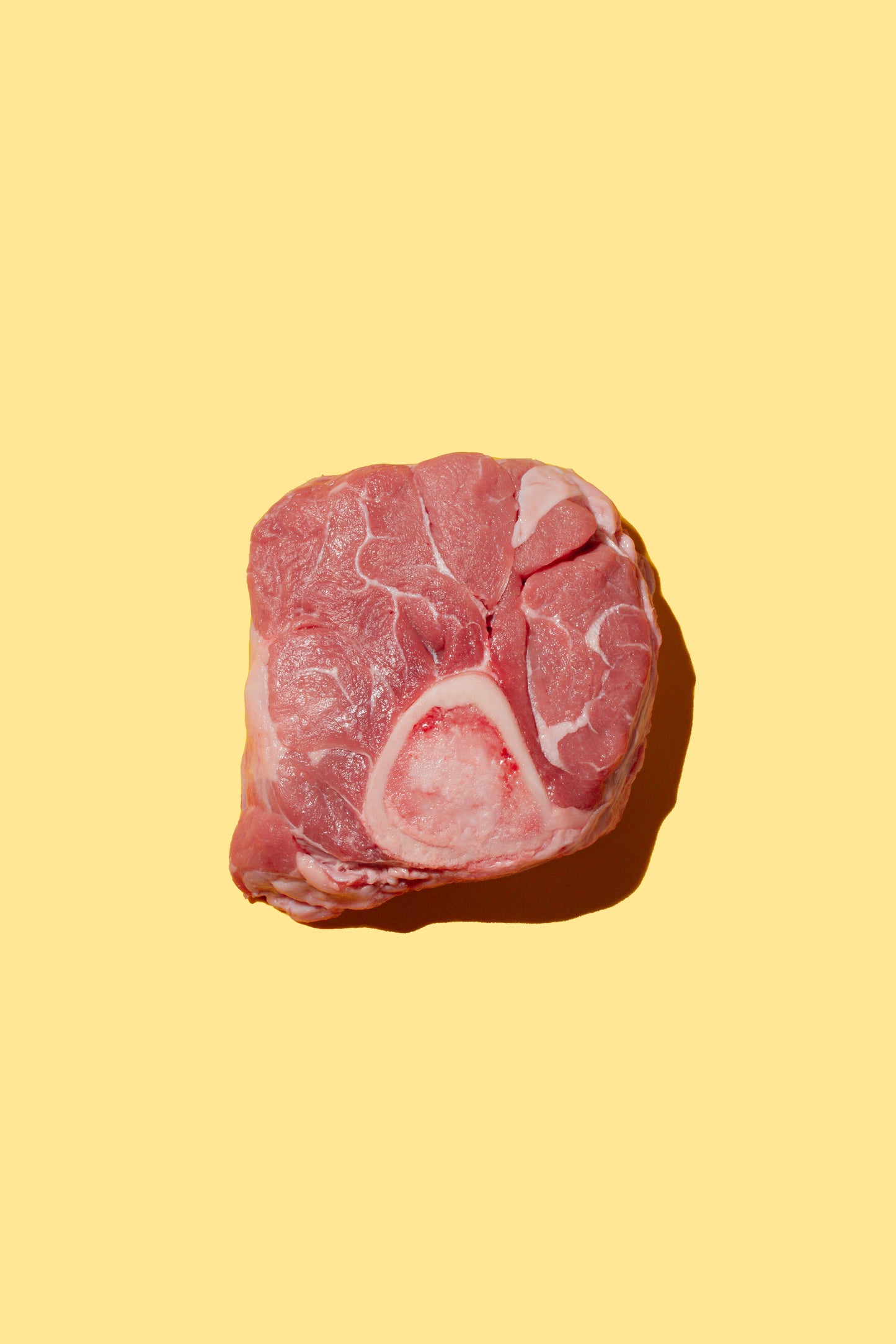 ESA Milk Fed Veal Ossobuco Chilled