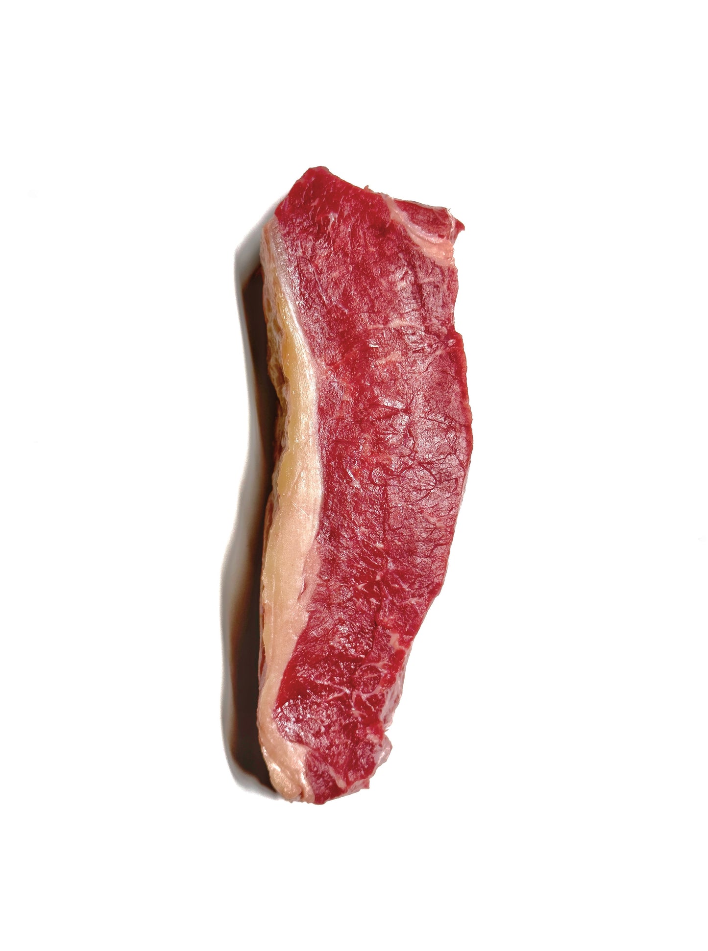 Glenyarra Grassfed Beef Striploin Chilled Portions