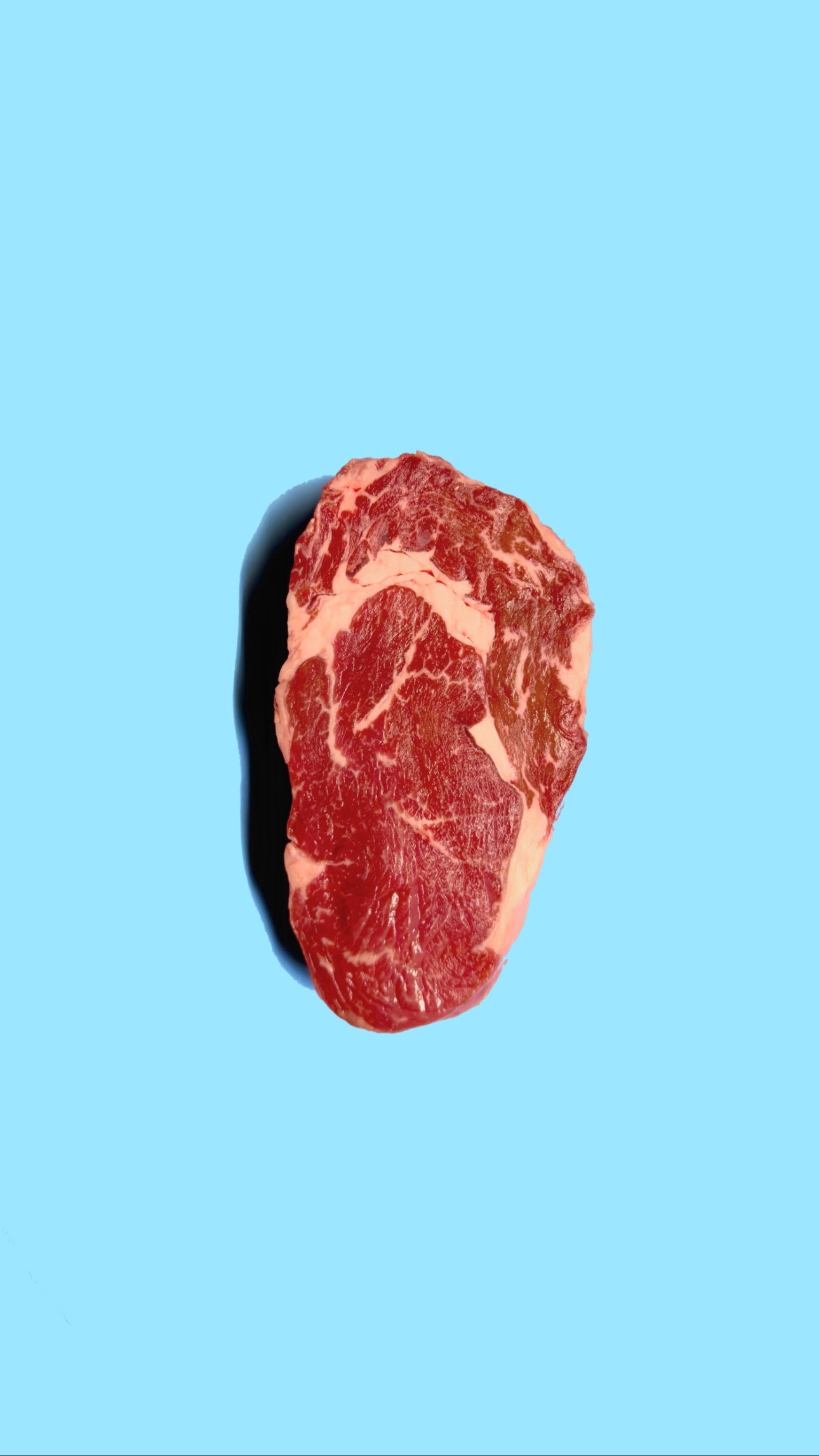 Glenyarra Grass-Fed Beef Ribeye Chilled