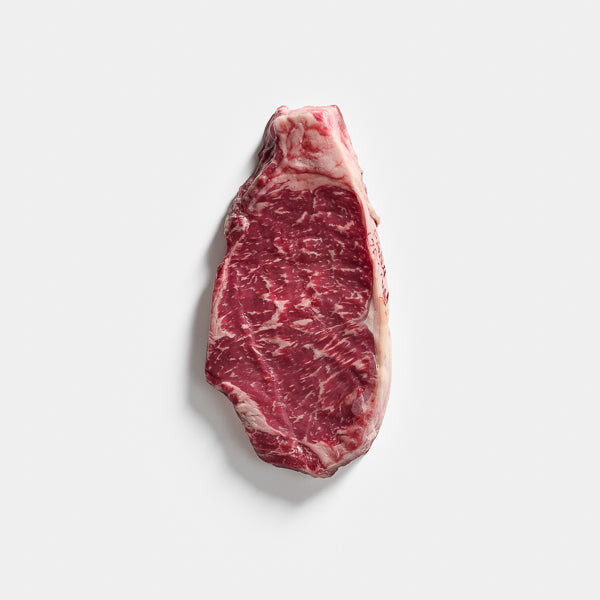 Kobe Wagyu Striploin