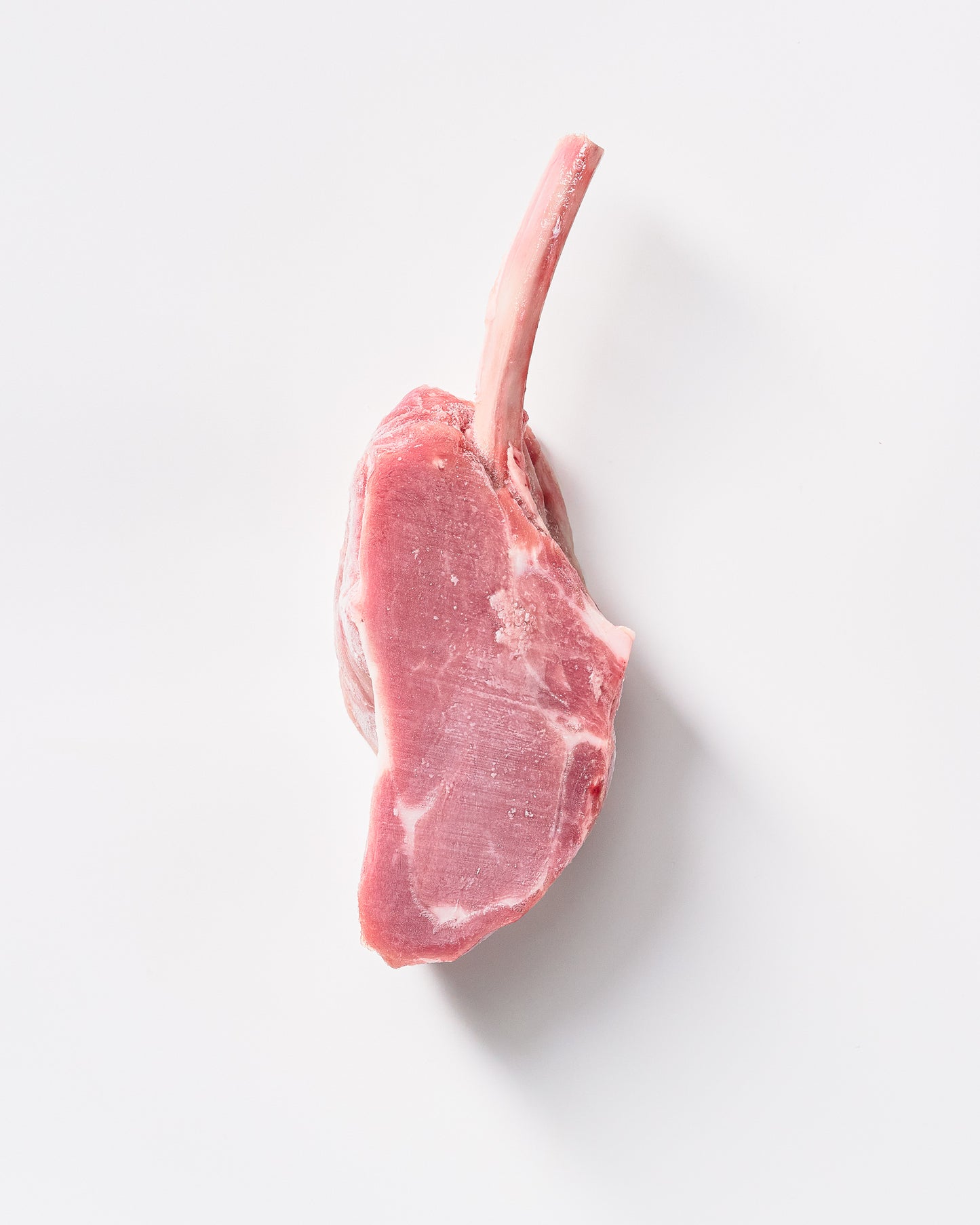 Milkfed Veal Chops Frozen