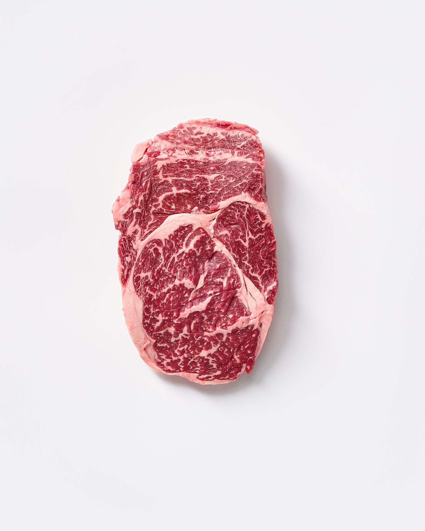 Moriyama Full Blood Wagyu Ribeye Chilled (MB 8+)