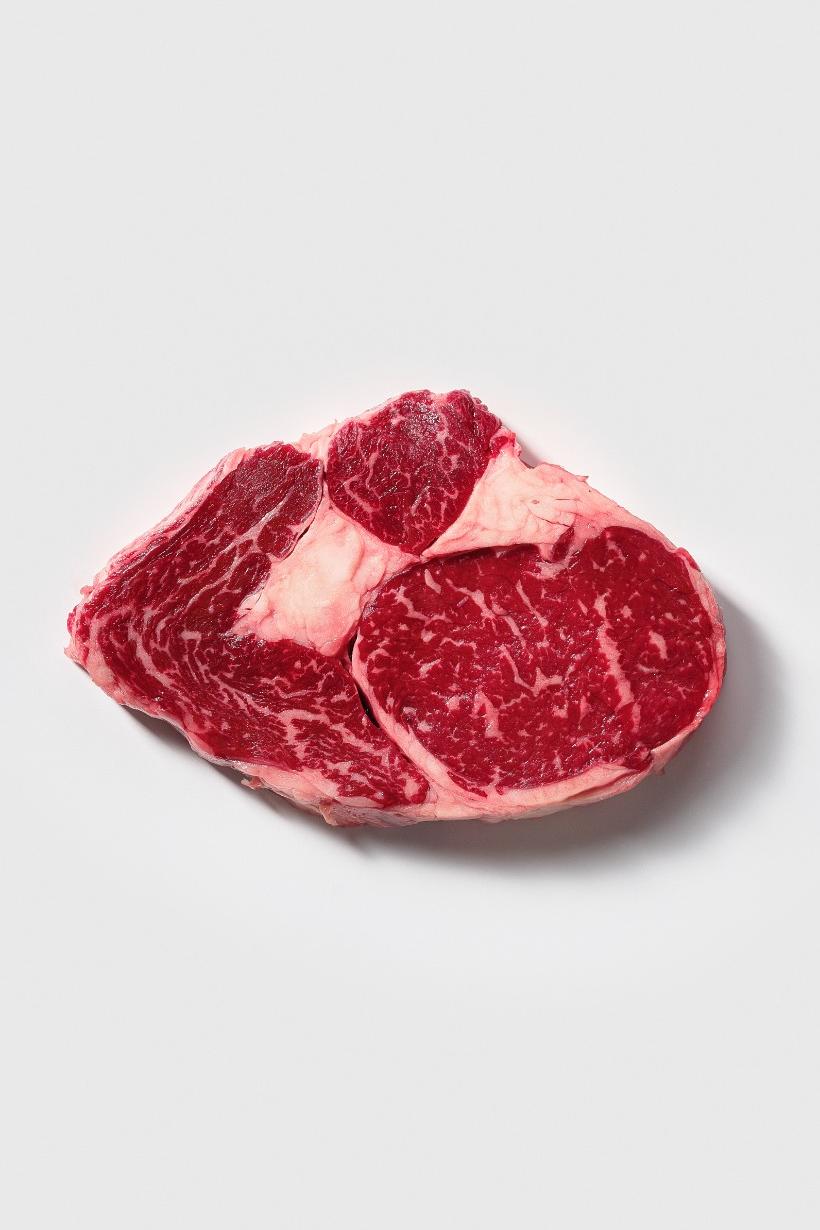 Suma Selected Beef Wagyu Ribeye Chilled