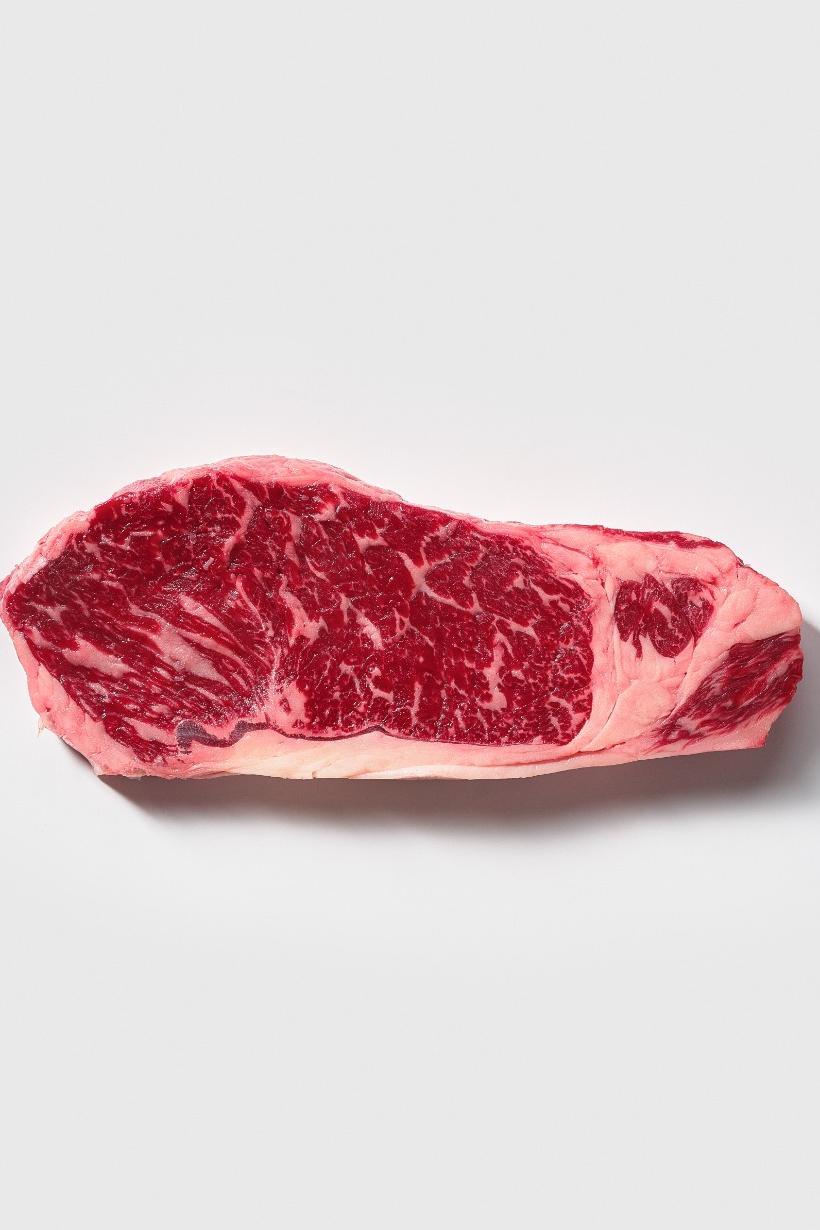 SUMA Selected Beef Wagyu Striploin Chilled