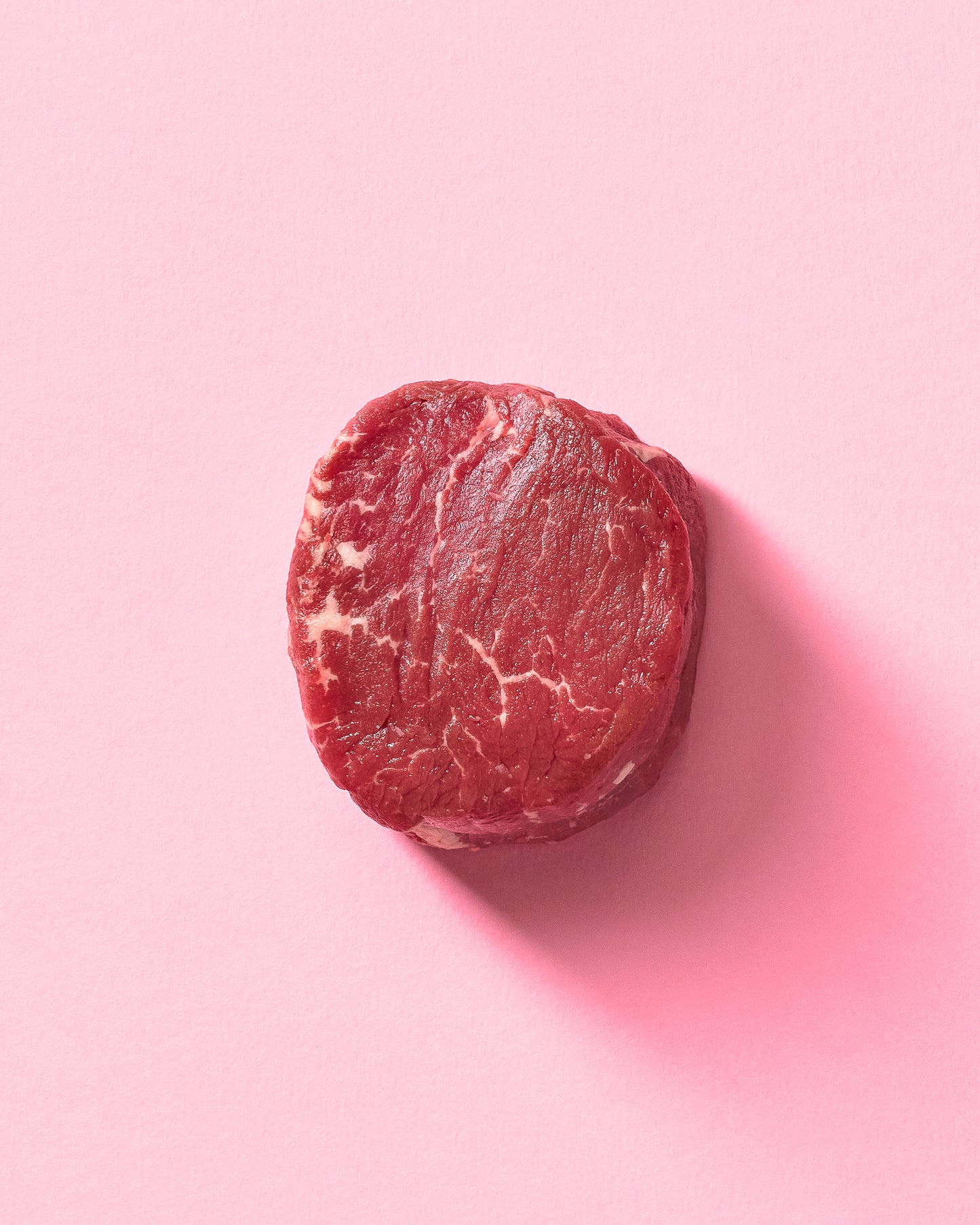 Milkfed Veal Tenderloin Frozen