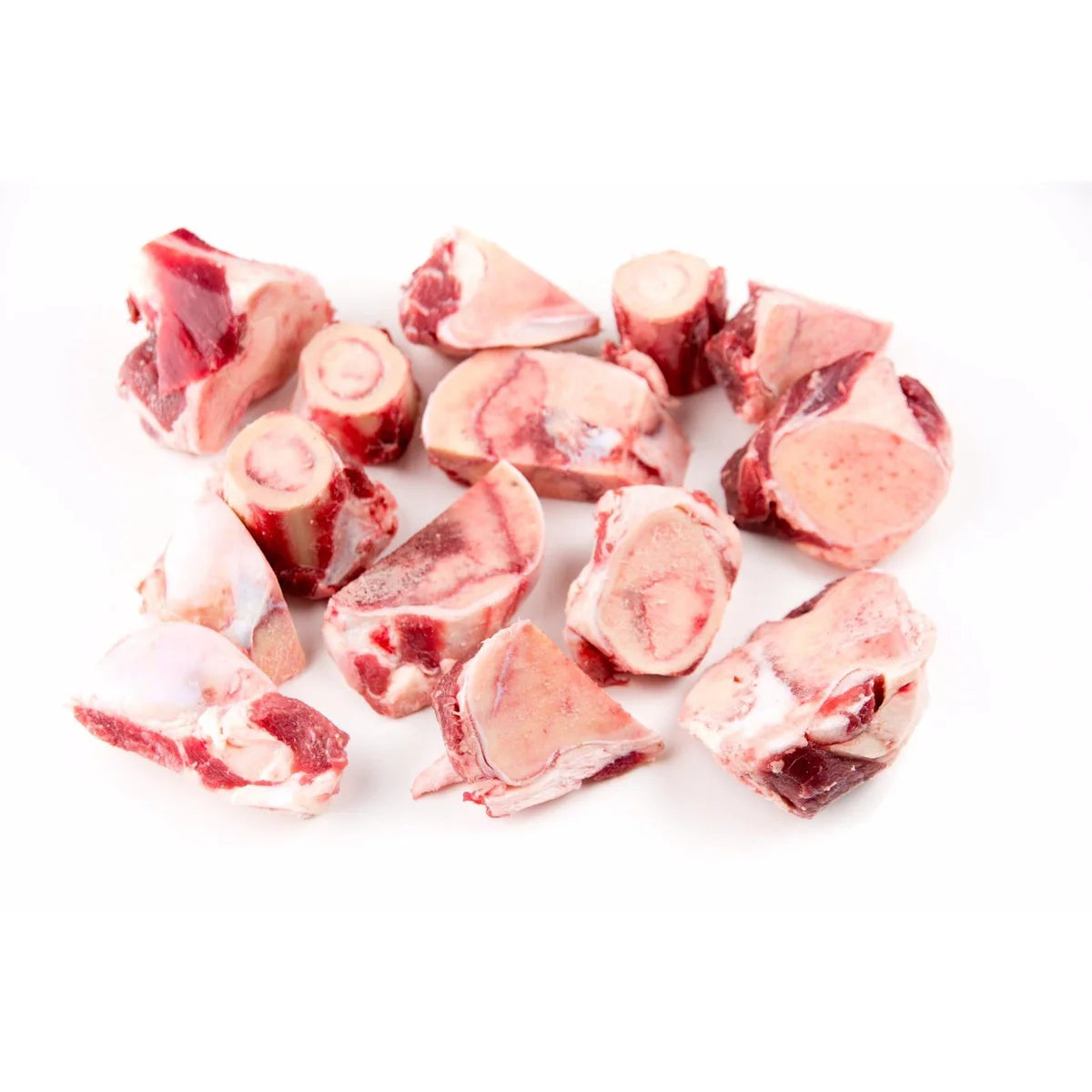 Veal Bones Frozen
