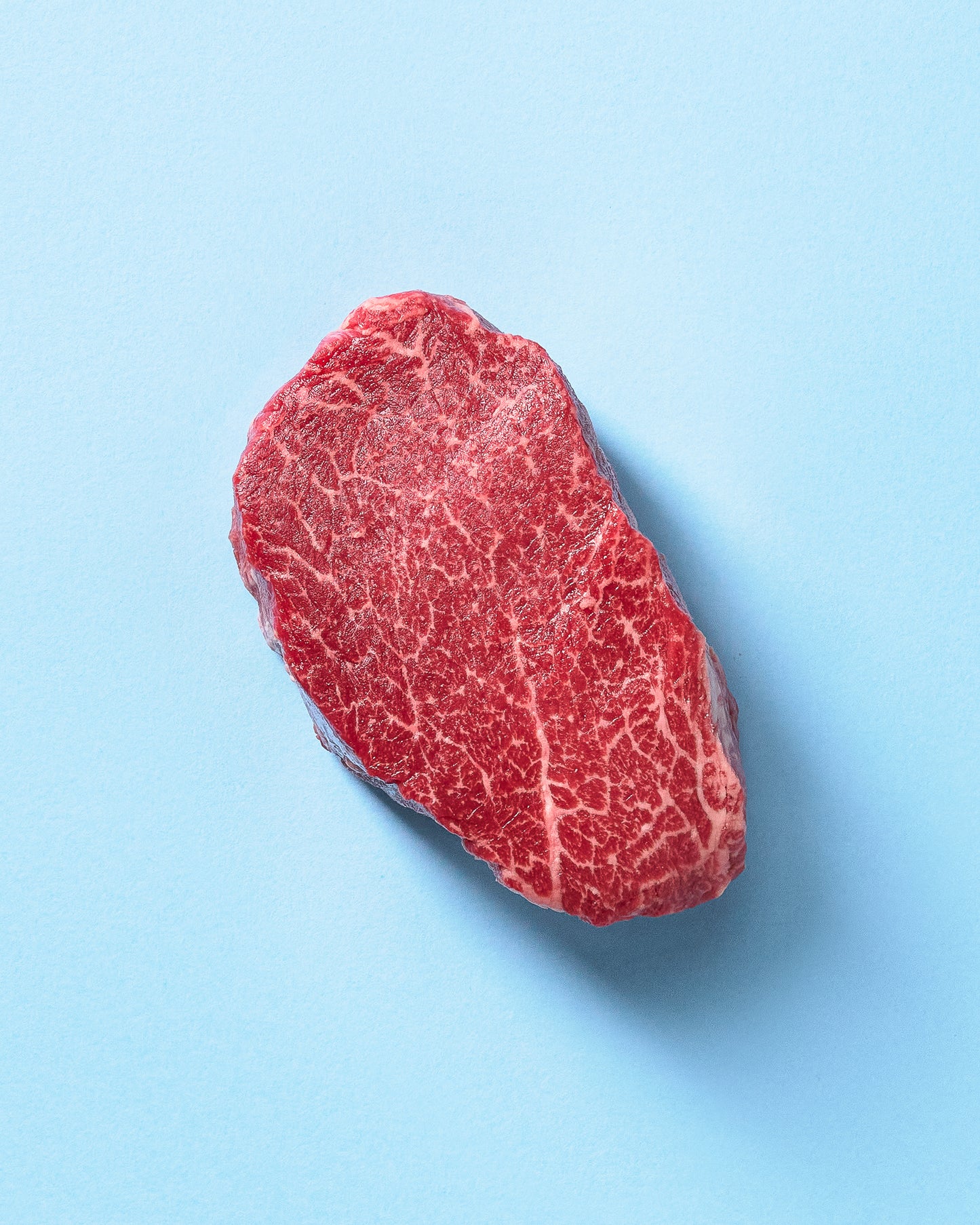 Moriyama Full Blood Wagyu Tenderloin Chilled (MB 8+)