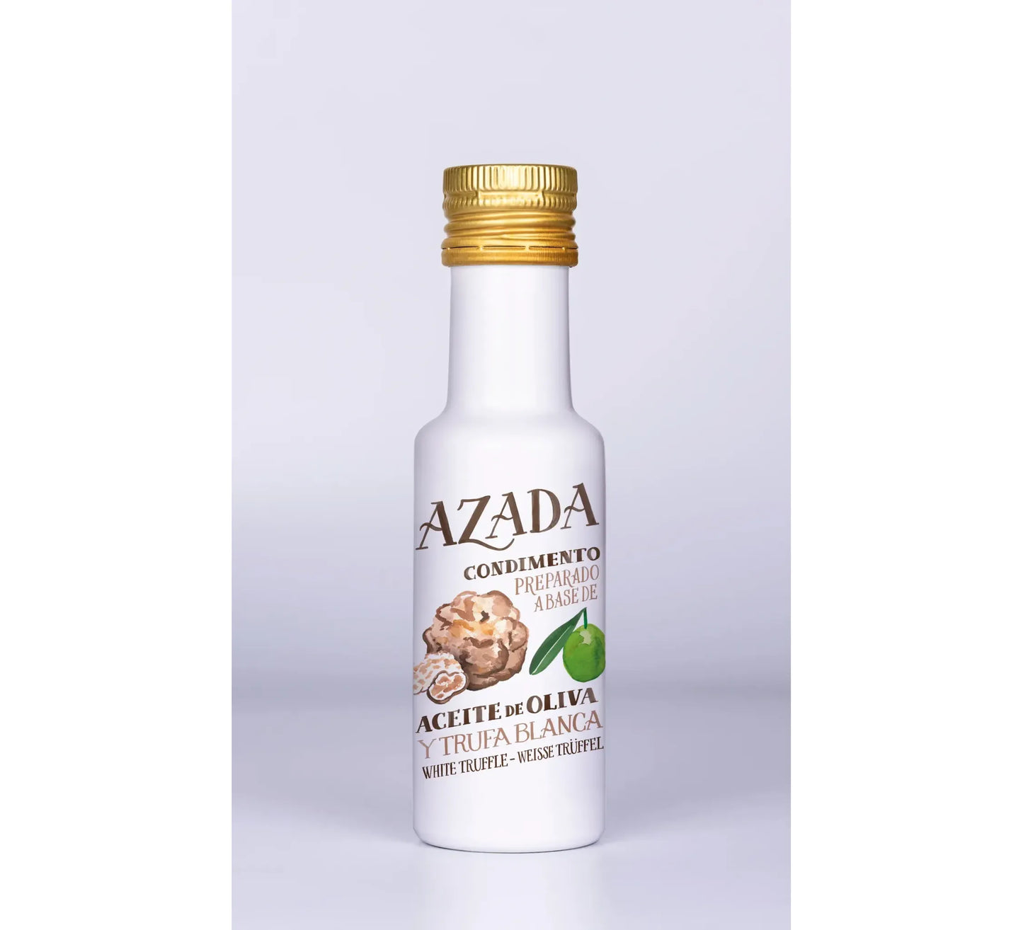 Azada Organic Olive Oil & Truffle