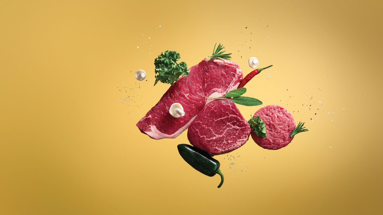 Black Angus