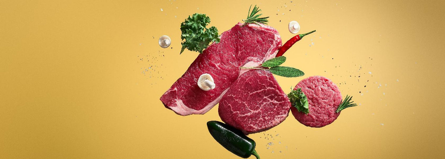 Grass-Fed