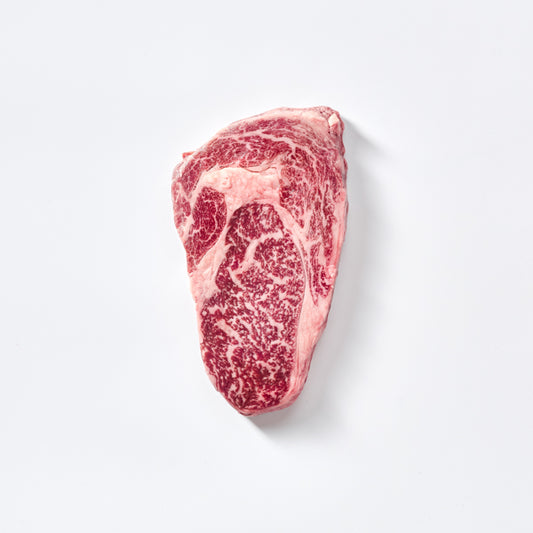 Jade Full Blood Wagyu Striploin Frozen 300G