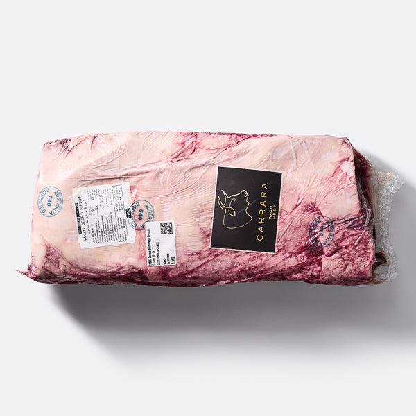 Carrara Wagyu Striploin 6kg MB 6-7