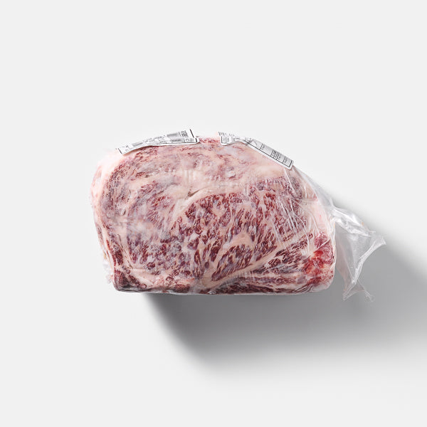 Hokkaido Rib Eye whole piece MB 10+