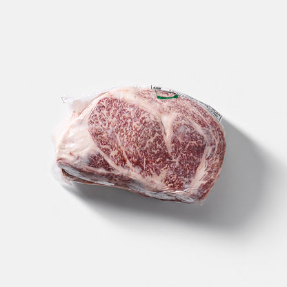 Hokkaido Rib Eye whole piece MB 11+