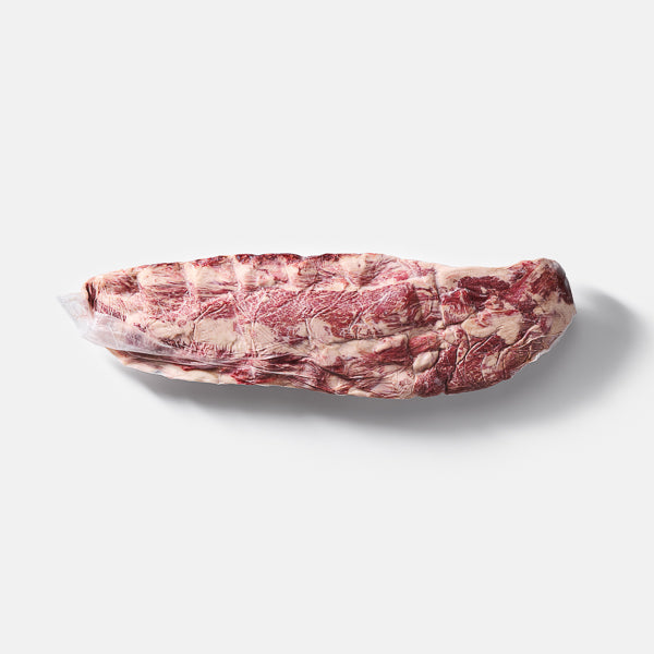 Hokkaido Wagyu Tenderloin Frozen