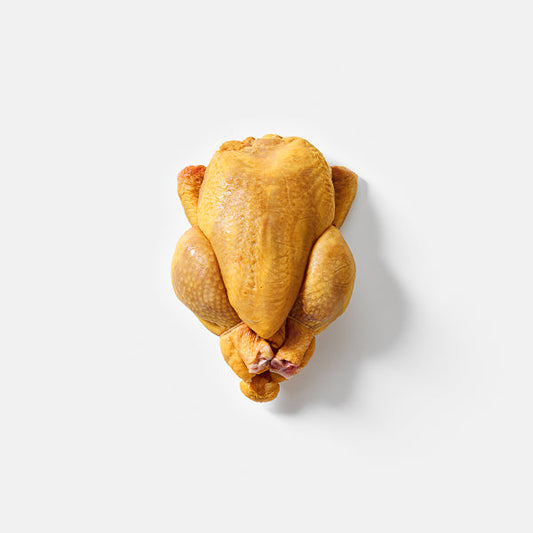 French Corn-Fed Baby Chicken 400-500g