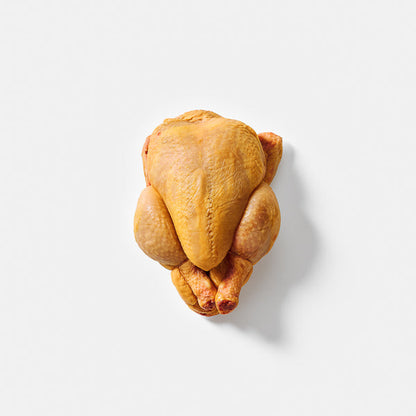 French Corn-Fed Baby Chicken 500-600g