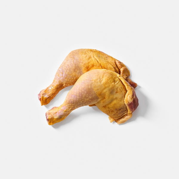 French Corn-Fed Chicken Oyster Legs x2