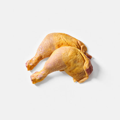 French Corn-Fed Chicken Oyster Legs x2