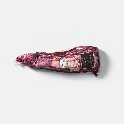 Carrara Wagyu Tenderloin 3kg MB 4-5