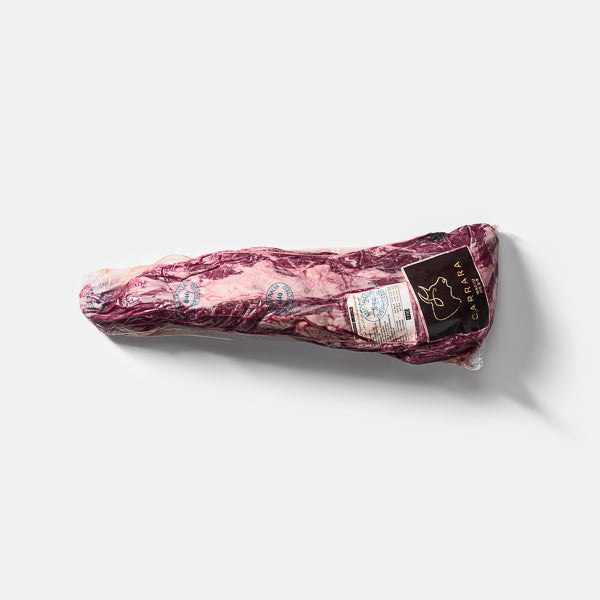 Carrara Wagyu Tenderloin 3kg MB 8-9
