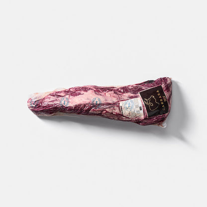 Carrara Wagyu Tenderloin 3kg MB 8-9