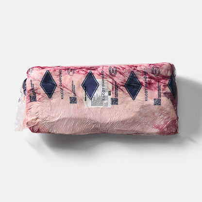 Blue Diamond Grain Fed Striploin whole piece