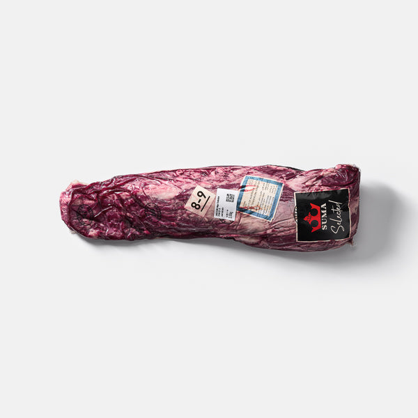 Suma Selected Wagyu Tenderloin 2.5kg MB 8-9