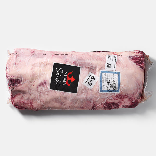 Suma Selected Wagyu Striploin whole piece MB 6-7