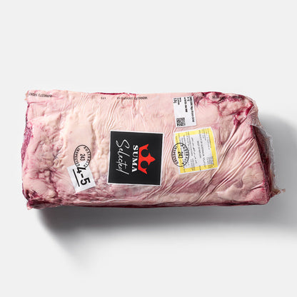 Suma Selected Wagyu Striploin whole piece MB 4-5