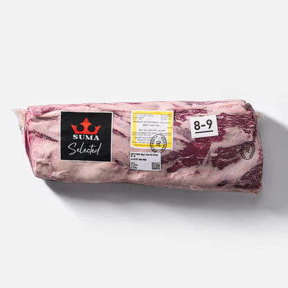 Suma Selected Wagyu Ribeye 3kg MB 8-9