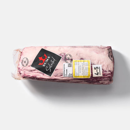 Suma Selected Wagyu Ribeye 3kg MB 4-5