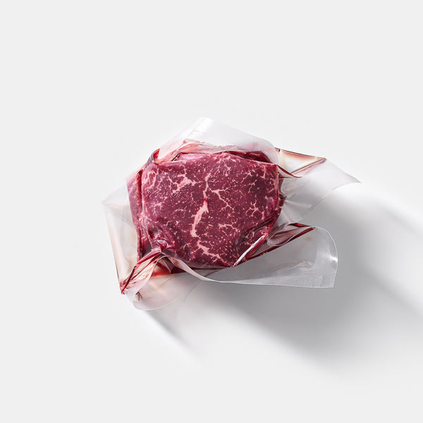 Carrara Wagyu Tenderloin 250g MB 8-9