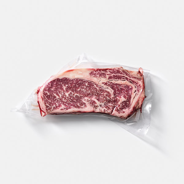 Carrara Wagyu Ribeye 300g MB 8-9
