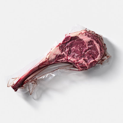 Carrara Wagyu Tomahawk MB 6-7