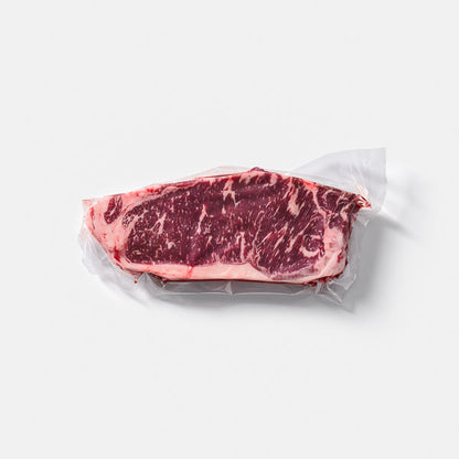 Carrara Wagyu Striploin 300g MB 6-7